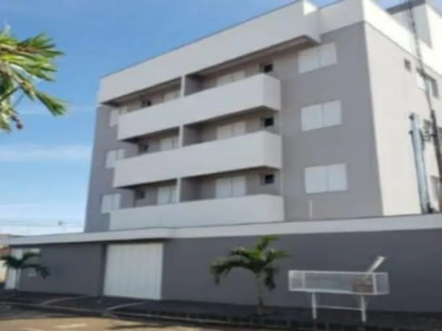 Foto 1 de Apartamento com 2 Quartos à venda, 70m² em Patrimônio, Uberlândia