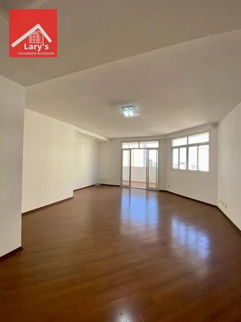 Foto 1 de Apartamento com 3 Quartos à venda, 140m² em Vila Mascote, São Paulo
