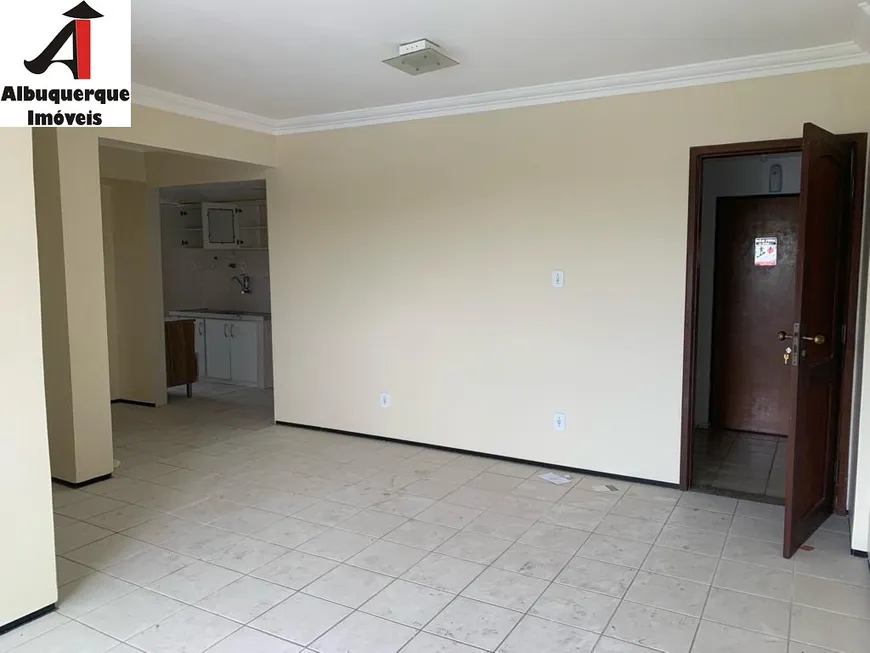 Foto 1 de Apartamento com 3 Quartos à venda, 78m² em Jardim Sao Francisco, São Luís