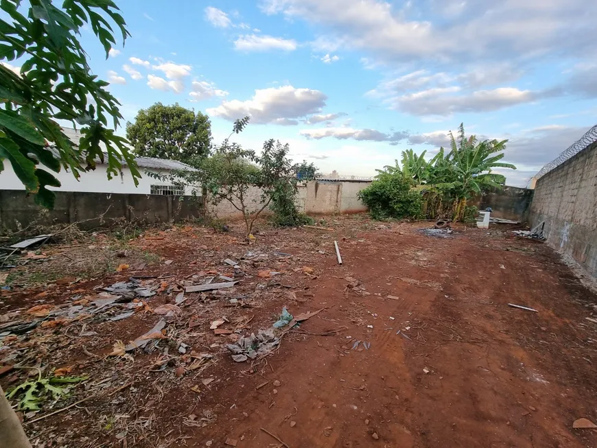 Foto 1 de Lote/Terreno à venda, 360m² em Jaraguá, Uberlândia