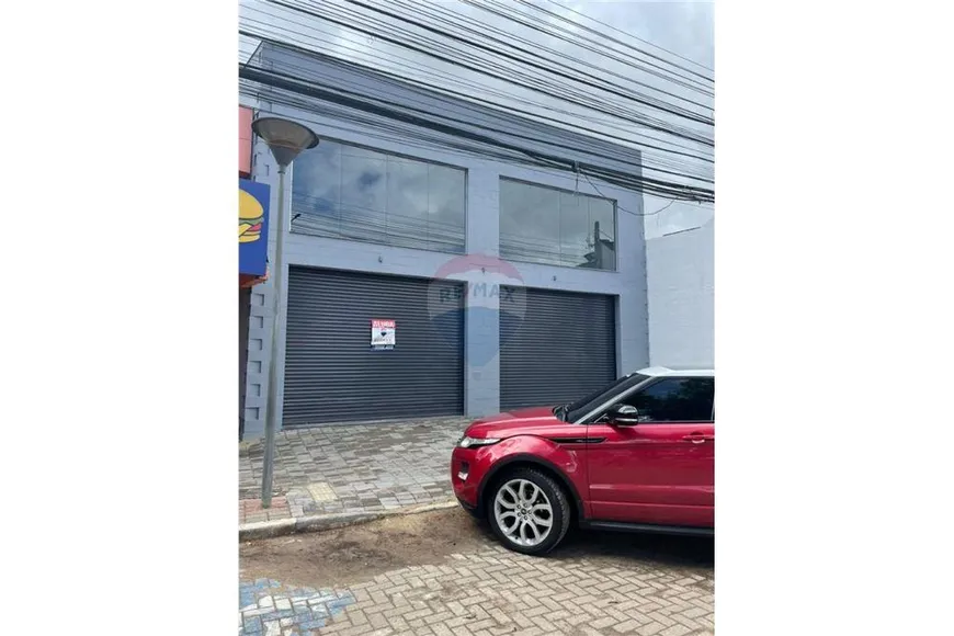 Foto 1 de Ponto Comercial para alugar, 240m² em Vila Santo Ângelo, Cachoeirinha