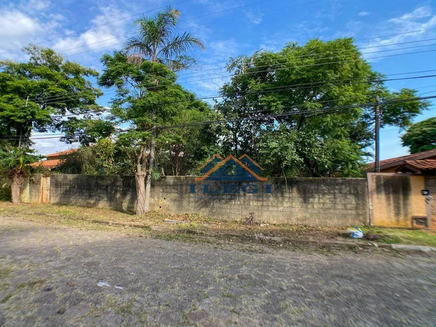 Foto 1 de Lote/Terreno à venda, 1040m² em Jardim Panorama, Vinhedo