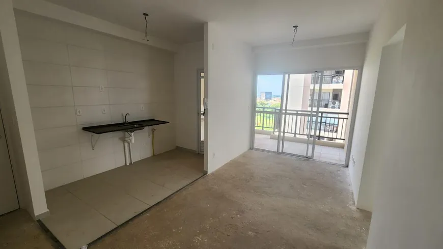 Foto 1 de Apartamento com 2 Quartos à venda, 65m² em Parque Quinta das Paineiras, São José do Rio Preto