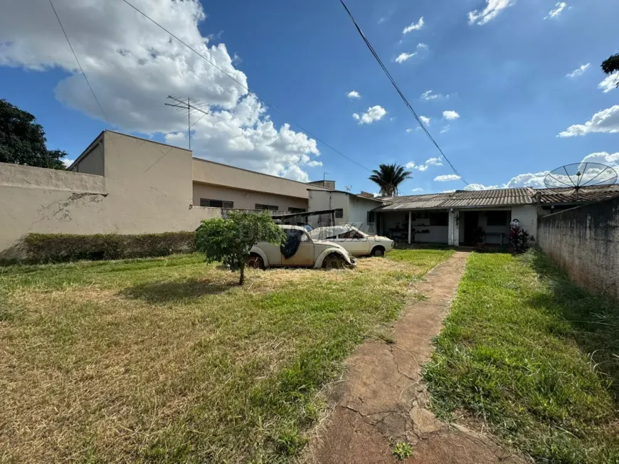 Foto 1 de Casa com 2 Quartos à venda, 80m² em Santa Marta, Uberaba