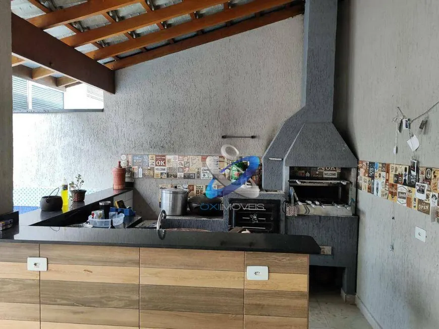 Foto 1 de Casa de Condomínio com 3 Quartos à venda, 212m² em Condomínio Residencial Fogaca, Jacareí