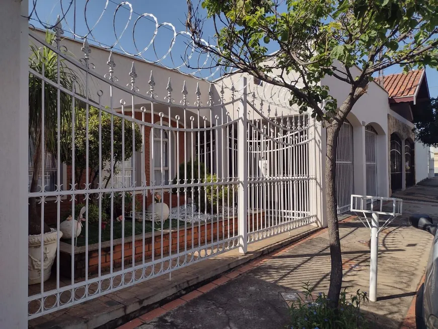 Foto 1 de Casa com 3 Quartos à venda, 233m² em Paulicéia, Piracicaba