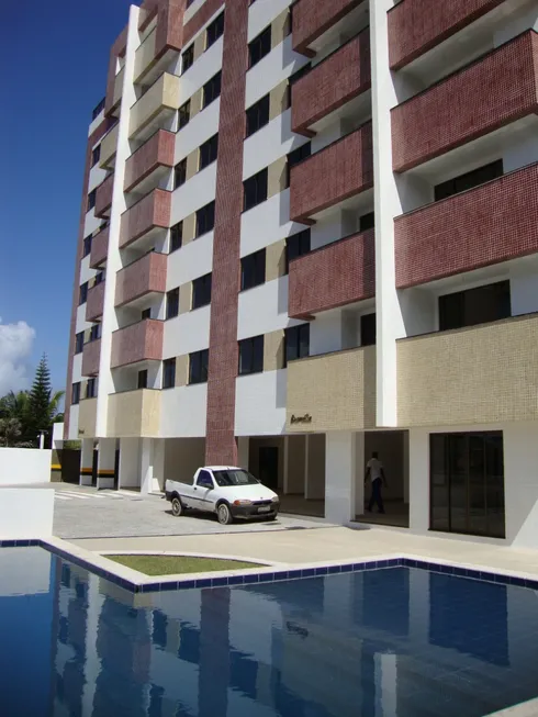 Foto 1 de Apartamento com 3 Quartos à venda, 84m² em Jardim Aeroporto, Lauro de Freitas