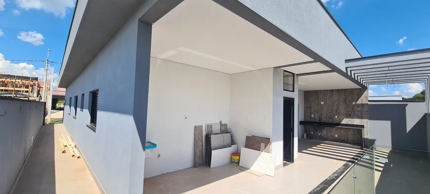 Foto 1 de Casa de Condomínio com 3 Quartos à venda, 210m² em Reserva do Jaguary, Jaguariúna