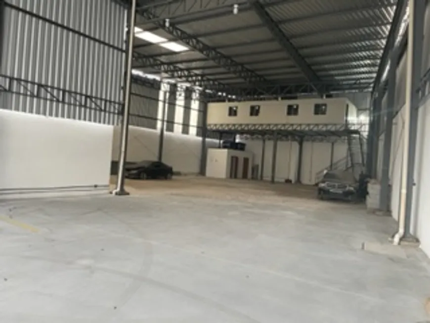 Foto 1 de Lote/Terreno para alugar, 750m² em Bento Ferreira, Vitória