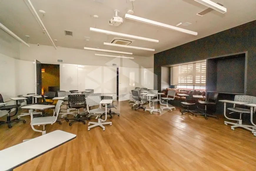 Foto 1 de Sala Comercial para alugar, 83m² em Bela Vista, Porto Alegre