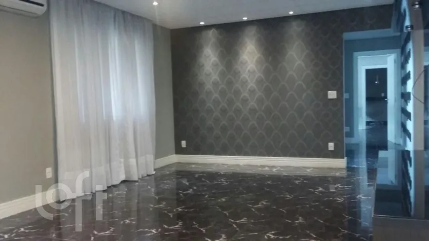 Foto 1 de Casa com 3 Quartos à venda, 266m² em Móoca, São Paulo