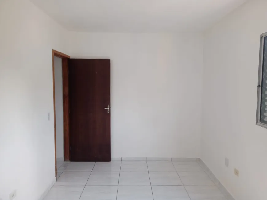 Foto 1 de Apartamento com 2 Quartos para alugar, 60m² em Vila Paulo Silas, São Paulo