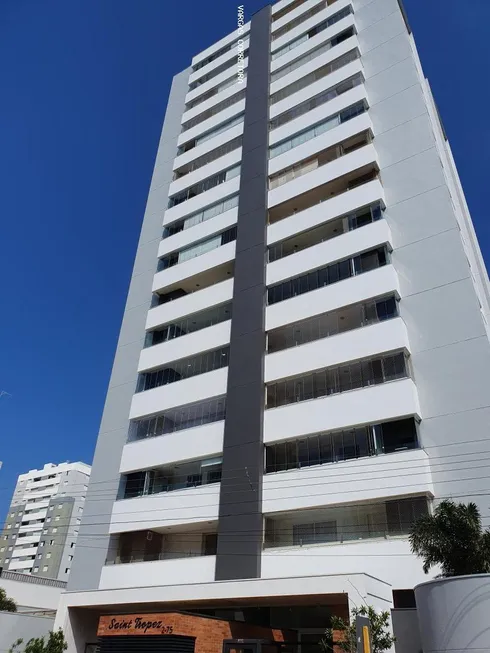 Foto 1 de Apartamento com 3 Quartos à venda, 84m² em Vila Aviação, Bauru