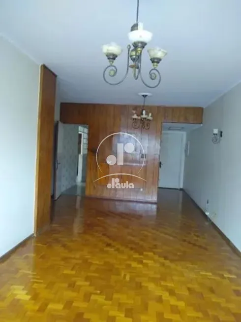 Foto 1 de Apartamento com 3 Quartos à venda, 147m² em Centro, Santo André