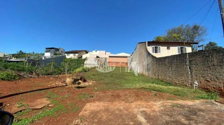 Foto 1 de Lote/Terreno à venda, 363m² em Arpoador, Londrina