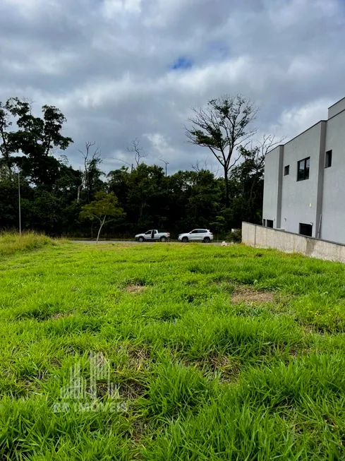 Foto 1 de Lote/Terreno à venda, 466m² em Jardim Bandeirantes, Santana de Parnaíba