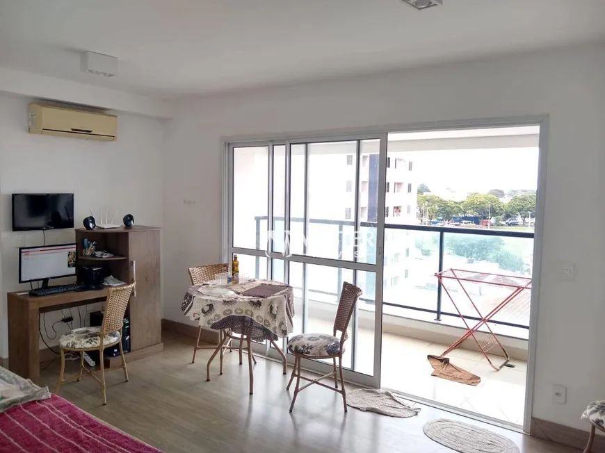 Foto 1 de Apartamento com 3 Quartos à venda, 86m² em Marília, Marília
