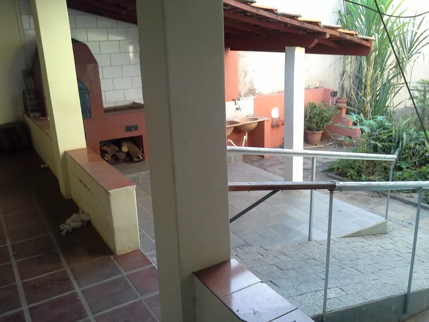 Foto 1 de Casa com 3 Quartos à venda, 200m² em Jardim dos Oliveiras, Campinas