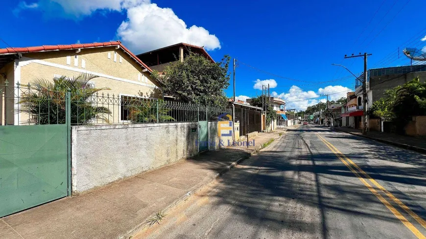 Foto 1 de Casa com 3 Quartos à venda, 79m² em Grama, Juiz de Fora