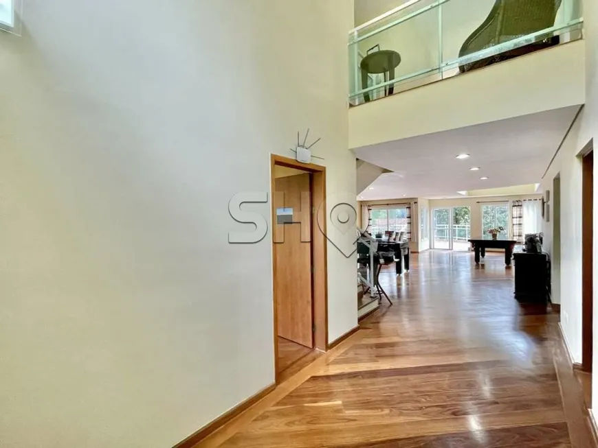 Foto 1 de Casa de Condomínio com 4 Quartos à venda, 495m² em Transurb, Itapevi