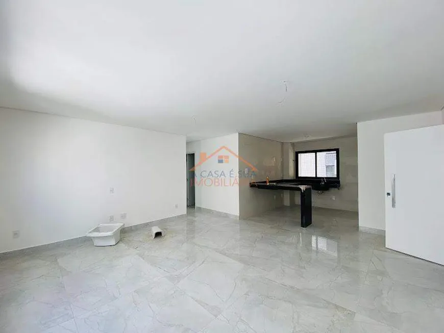 Foto 1 de Apartamento com 3 Quartos à venda, 95m² em Jardim Riacho das Pedras, Contagem