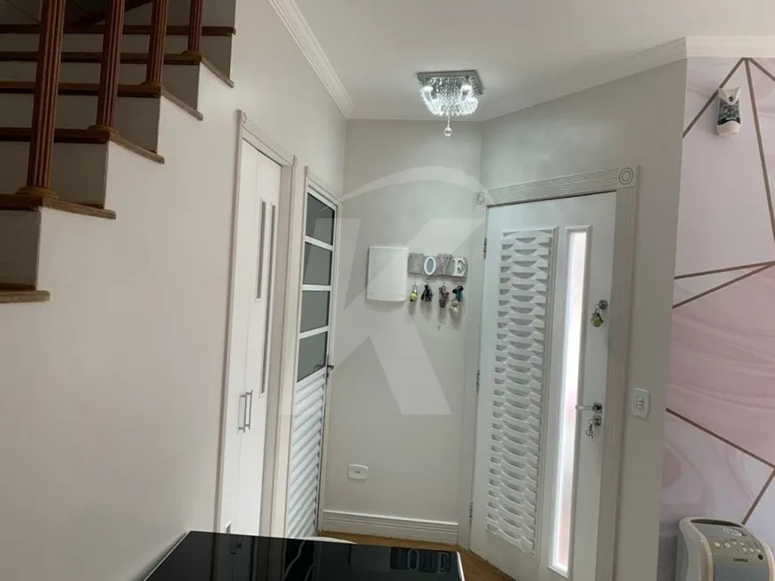 Foto 1 de Casa de Condomínio com 2 Quartos à venda, 70m² em Tremembé, São Paulo