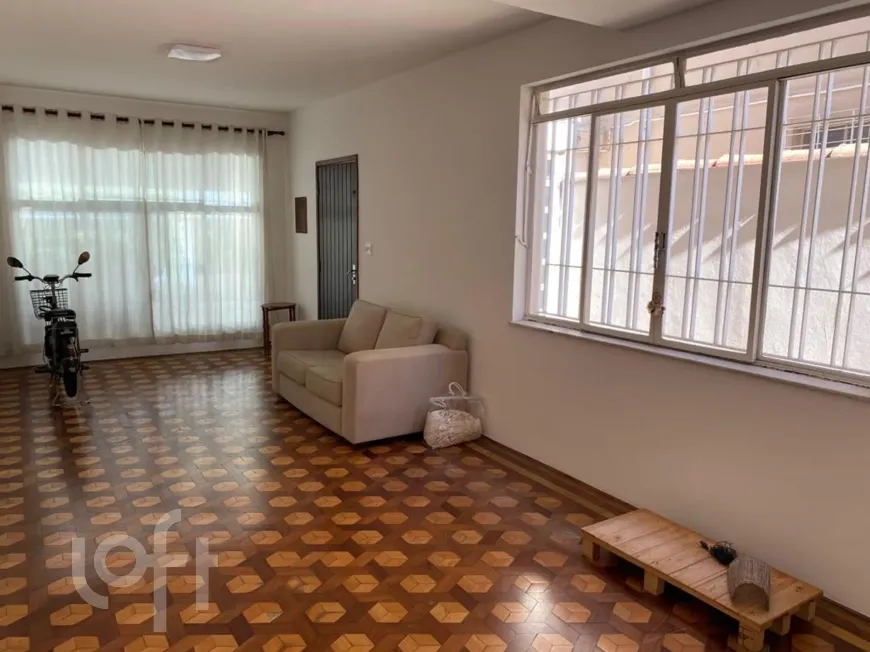 Foto 1 de Casa com 2 Quartos à venda, 144m² em Santo Amaro, São Paulo