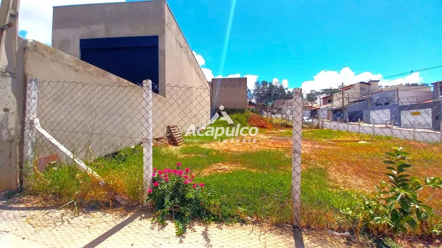 Foto 1 de Lote/Terreno à venda, 165m² em Jardim Boer I, Americana