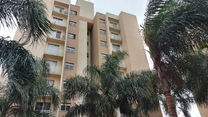 Foto 1 de Apartamento com 2 Quartos à venda, 47m² em Jardim São Francisco, Piracicaba
