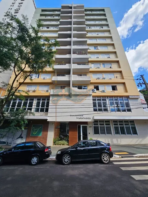 Foto 1 de Apartamento com 3 Quartos à venda, 142m² em Zona 01, Maringá