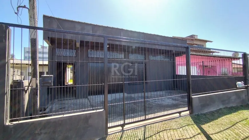 Foto 1 de Galpão/Depósito/Armazém à venda, 149m² em Sumare, Alvorada