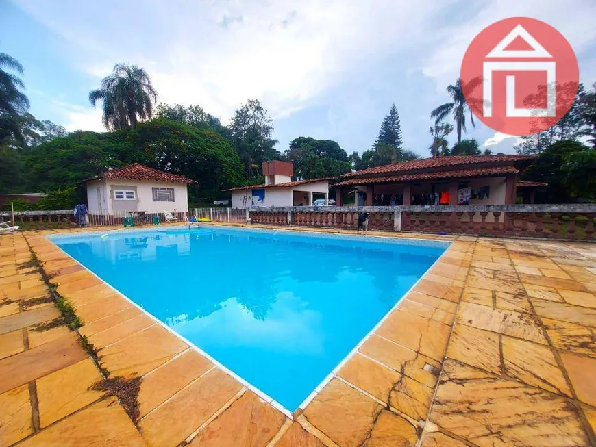 Foto 1 de Casa com 3 Quartos à venda, 600m² em Recanto Amapola, Bragança Paulista