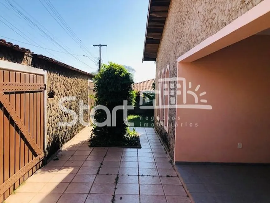 Foto 1 de Fazenda/Sítio com 3 Quartos à venda, 173m² em Chácaras Cruzeiro do Sul, Campinas