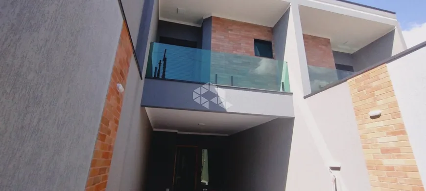 Foto 1 de Casa com 3 Quartos à venda, 120m² em Vila Romana, São Paulo