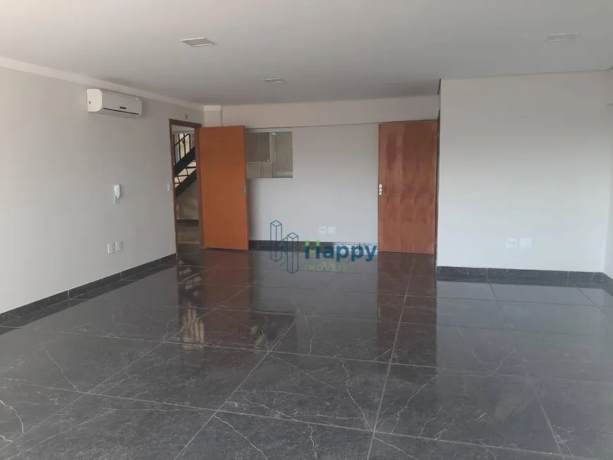 Foto 1 de Sala Comercial para alugar, 60m² em Parque da Figueira, Paulínia