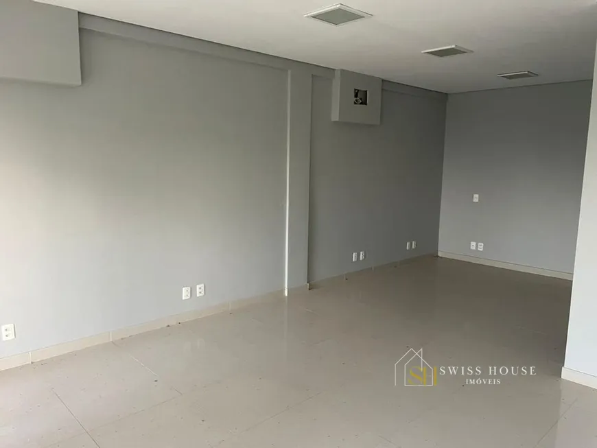 Foto 1 de Sala Comercial com 1 Quarto para alugar, 46m² em Ville Sainte Helene, Campinas