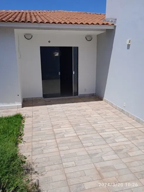 Foto 1 de Casa de Condomínio com 3 Quartos à venda, 89m² em Jardim Imperial, Cuiabá