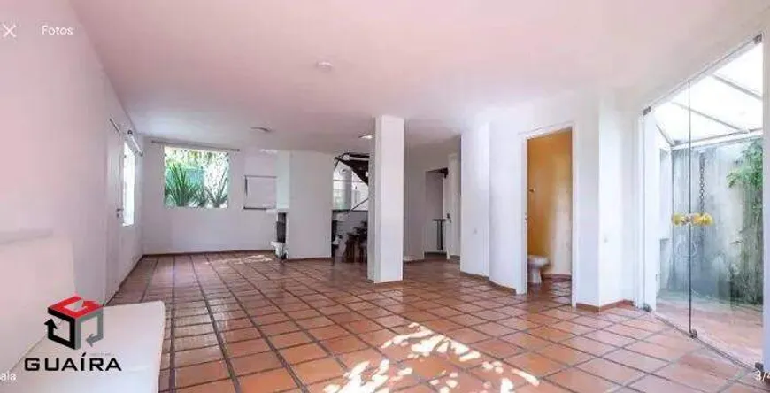 Foto 1 de Sobrado com 3 Quartos à venda, 217m² em Sumaré, São Paulo