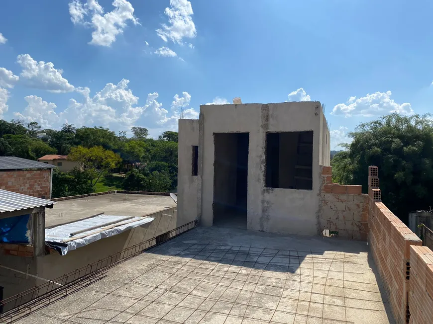 Foto 1 de Casa com 2 Quartos à venda, 100m² em Canaa 1 Secao, Ibirite