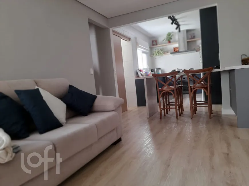 Foto 1 de Apartamento com 3 Quartos à venda, 170m² em Nova Gerti, São Caetano do Sul