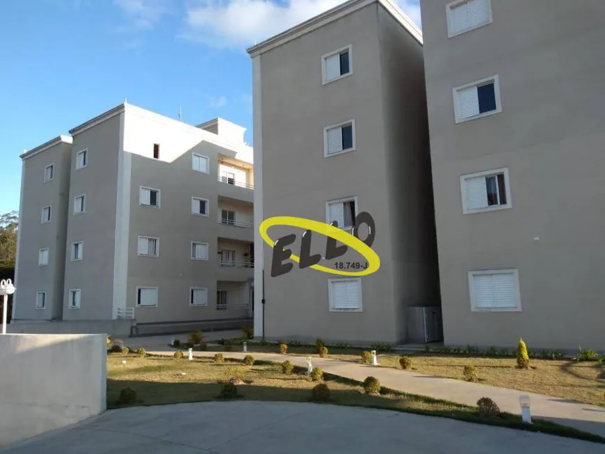 Foto 1 de Apartamento com 2 Quartos à venda, 78m² em Jardim Lina, Cotia