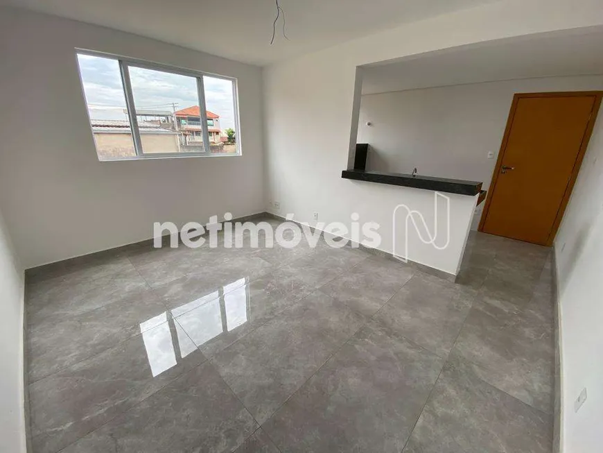 Foto 1 de Apartamento com 2 Quartos à venda, 60m² em Coqueiros, Belo Horizonte