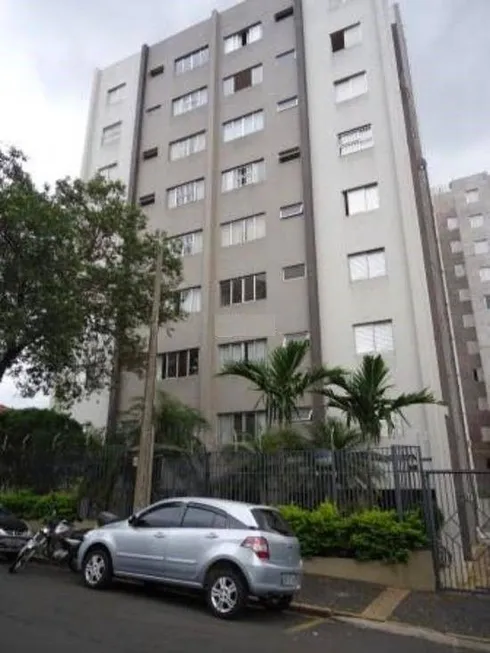 Foto 1 de Apartamento com 2 Quartos à venda, 88m² em Vila Rehder, Americana