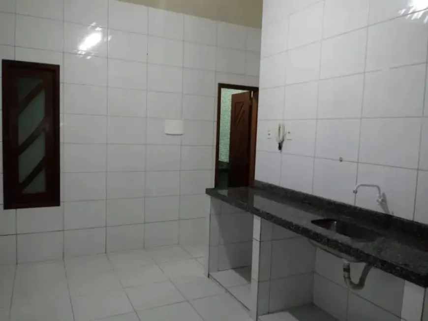 Foto 1 de Apartamento com 3 Quartos à venda, 115m² em Paripe, Salvador