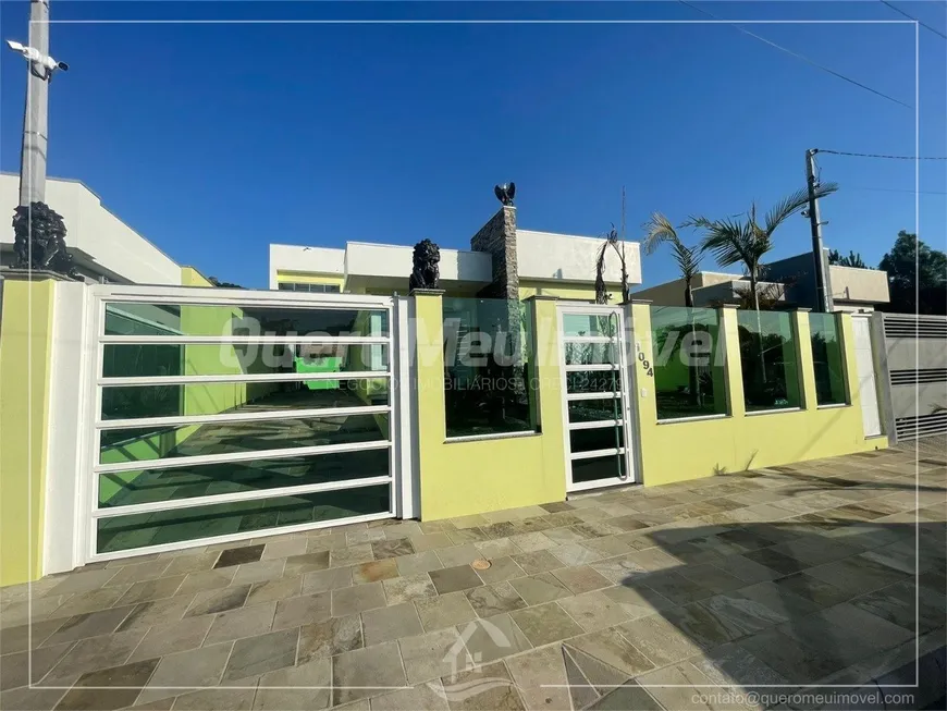 Foto 1 de Casa com 3 Quartos à venda, 180m² em São Luiz, Caxias do Sul