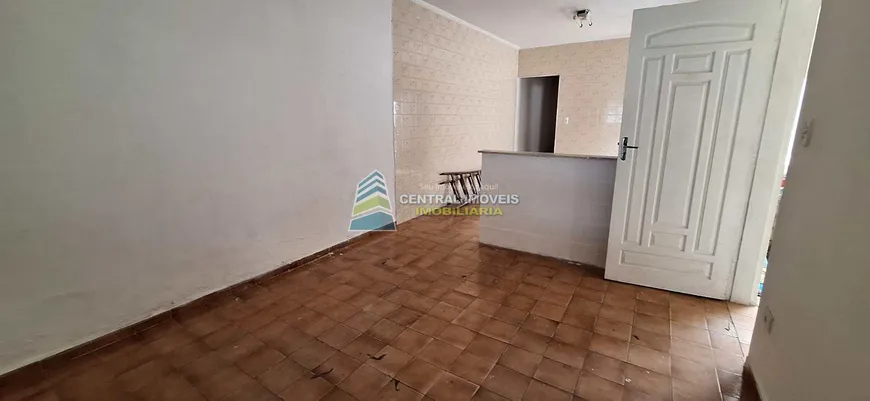 Foto 1 de Casa com 2 Quartos à venda, 150m² em Aviação, Praia Grande