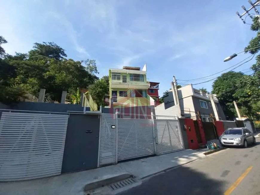 Foto 1 de Casa com 2 Quartos à venda, 100m² em Pendotiba, Niterói