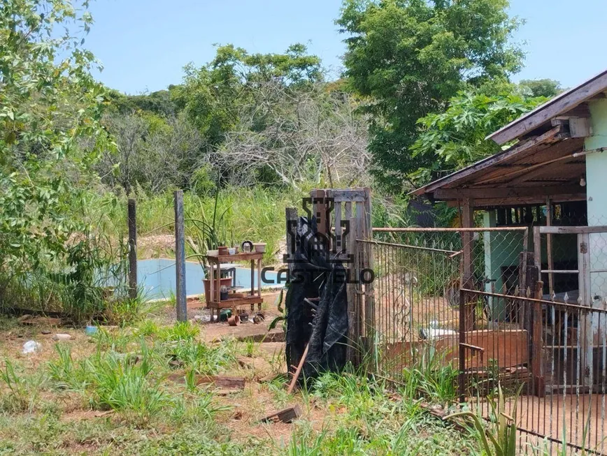 Foto 1 de Fazenda/Sítio com 3 Quartos à venda, 5050m² em Usina Três Bocas, Londrina