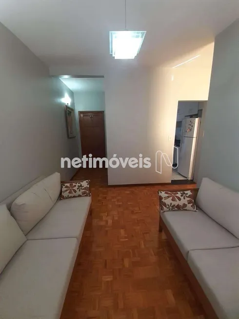 Foto 1 de Apartamento com 3 Quartos à venda, 86m² em Alípio de Melo, Belo Horizonte