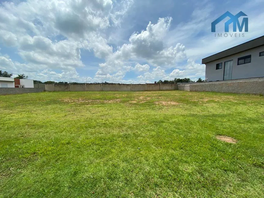 Foto 1 de Lote/Terreno à venda, 464m² em Portal dos Bandeirantes Salto, Salto